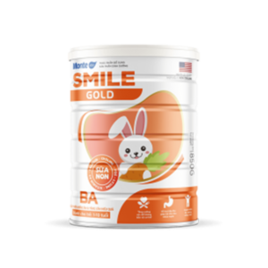 MONTE KIDS COLOSTRUM