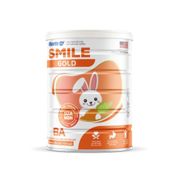 MONTE KIDS COLOSTRUM