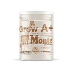 MONTE GROW PLUS