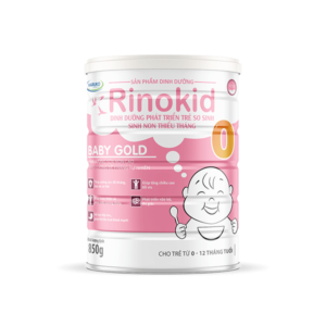 RINOKID BABY GOLD
